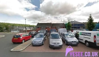 Pressed For Time - Kilsyth