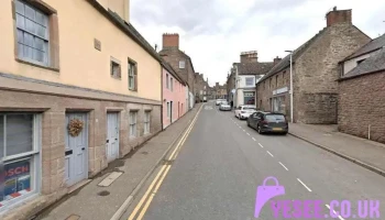Priestley & West - Brechin