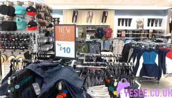 Primark - 148 High St
