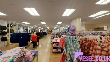 Primark - 39 Hamilton Way
