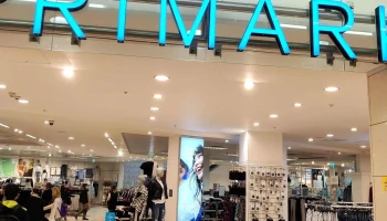 Primark - Dundee