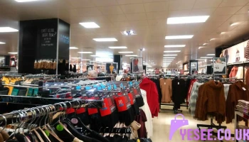 Primark - Fort Kinnaird Retail Park