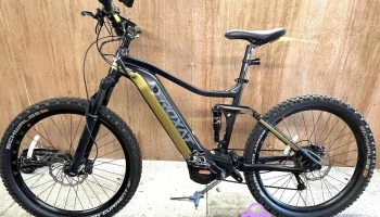 ProEbikeUk Ltd - Newmains