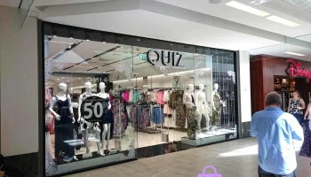 Quiz Clothing - St Enochs Centre