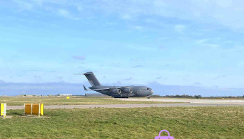 Raf Lossiemouth - Lossiemouth Iv31 6Sd
