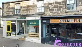 Ramsdens - High Street - Dalkeith - Dalkeith Eh22 1Jb