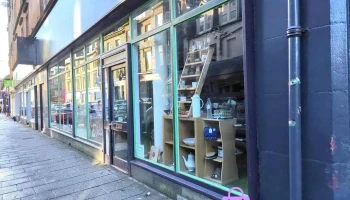 Re_Store - Oban Pa34 5Nt