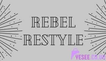Rebel Restyle - United Kingdom