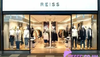Reiss - Unit 61 Almondvale Ave