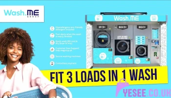 Revolution Laundry - Highland Fuels