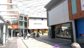 River Island - Ayr