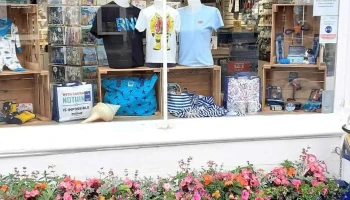 Rnli Shop - Dunbar Eh42 1Es