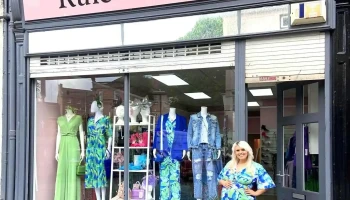 Rule 42 Boutique Kilmarnock - Kilmarnock Ka1 1Ha