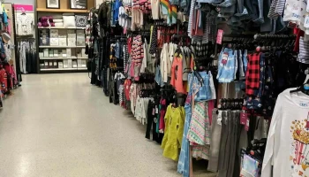 Sainsbury's - Forres Rd