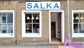 Salka – Gift Shop on the Rock - 27 Bayhead