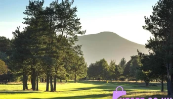 Sandy Smith Golf Ltd - Ladybank