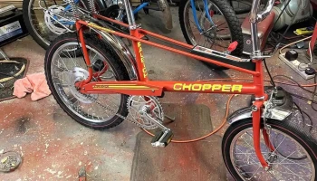 Scot Cycles - 8