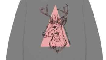 Scotland Buck Terrain - United Kingdom