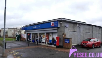 Scotmid Coop Cleland - Cleland