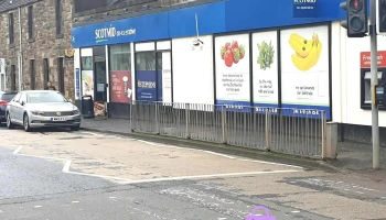 Scotmid Coop East Calder 1 - East Calder