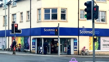 Scotmid Coop Kirkliston - Kirkliston Eh29 9Be