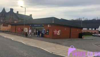 Scotmid Coop Renton - Renton