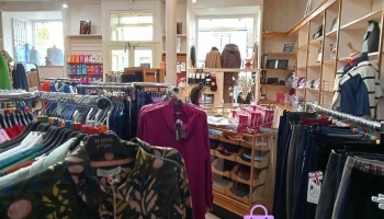 Scotts Ladieswear - Cupar Ky15 4Lb