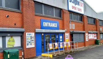 Screwfix Bellshill - Bellshill