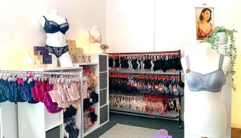 Sense Intimates (by appointment only) - 7 Scott St