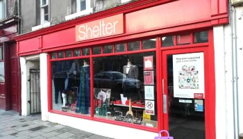 Shelter Trading Ltd - Montrose Dd10 8Lu