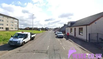 Shop Smart - Larkhall Ml9 1Bj