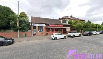 Silks Boutique - Glasgow G44 3Se