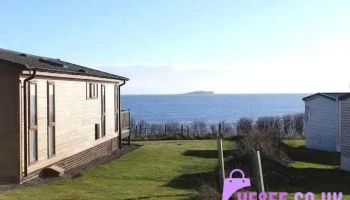 Silverdyke Caravan Park - Anstruther
