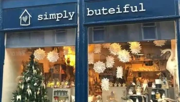 Simply Buteiful - Rothesay