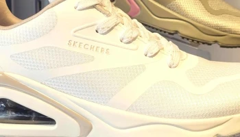 Skechers Retail - Glasgow
