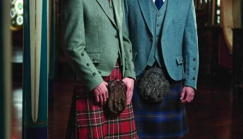 Slanj Kilts - Glasgow G31 1Jx