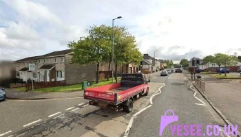 Southpaw Barbers - Newarthill