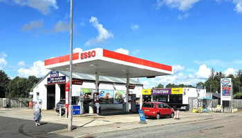 Spar Muir of Ord - 1 Great N Rd