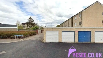 Splozy Kawaii - Grangemouth
