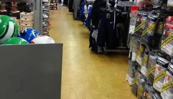 Sports Direct - Kilmarnock Ka1 1Jg