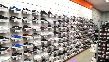 Sports Direct - Peel Retail Park