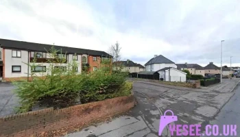 St Brigid’s Nearly New Shop - Newmains