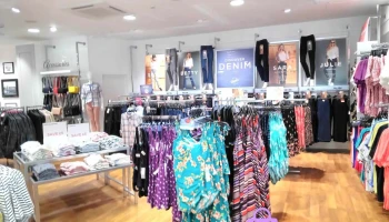 St John's Shopping Centre - Perth Ph1 5Ub