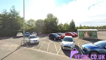St Vincent's Hospice Gift Shop - Johnstone Pa5 8Sf