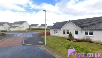 Stenhouse Creations - Fortrose Iv10 8Ab
