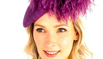 Stephanie Gallen Millinery (Appointment Only) - Lenzie