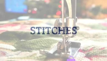 Stitches - Montrose Dd10 8Ab
