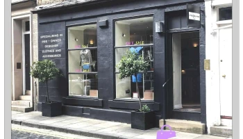 Stock Xchange - Edinburgh Eh2 4Hu