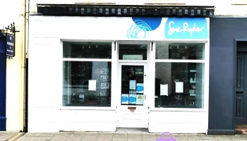 Sue Ryder - Newton Stewart Dg8 6Nh