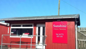 Sunshine Chinese Takeaway - 39 High St